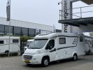 Hymer Tramp 588 EXSIS ENKELE BEDDEN EURO5 XXL GARAGE foto: 3