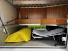 Hymer B654 SL French bed fold-down bed 4000 kg photo: 4