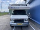 Ford E350 78 V RockWood / Airco / NIEUW!  foto: 4