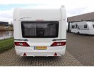 Hobby On Tour 460 DL Thule Awning - Mover photo: 3