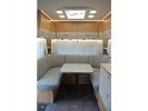 Dethleffs Camper 470 FR MEGA KORTING  foto: 4