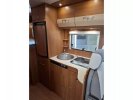 Hymer Carado 448 Automaat Enkele Bedden  foto: 10