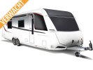 Kabe Imperial 780 TDL Front keuken - Queensbed  foto: 0