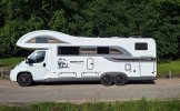 Bürstner 7 pers. Bürstner camper huren in Maartensdijk? Vanaf € 139 p.d. - Goboony foto: 0