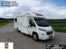 Eura Mobil Profila 690 QB Queensbed 2015 31.000 km !!! foto: 2