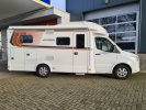 Weinsberg Cara compact suite MB640 foto: 5