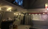Westfalia 4 pers. Rent a Westfalia motorhome in Amsterdam? From € 72 pd - Goboony photo: 3