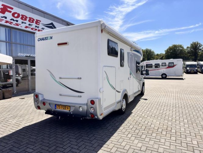 Chausson Flash 26 