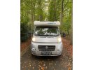 Chausson Welcome 78 Queensbed 63000 km 2010  foto: 4