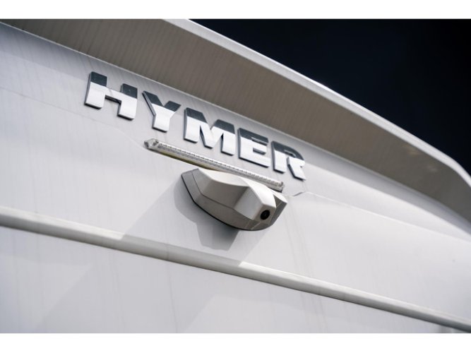 Hymer BMC-I 680 foto: 6