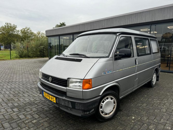 Volkswagen California T4 foto: 1