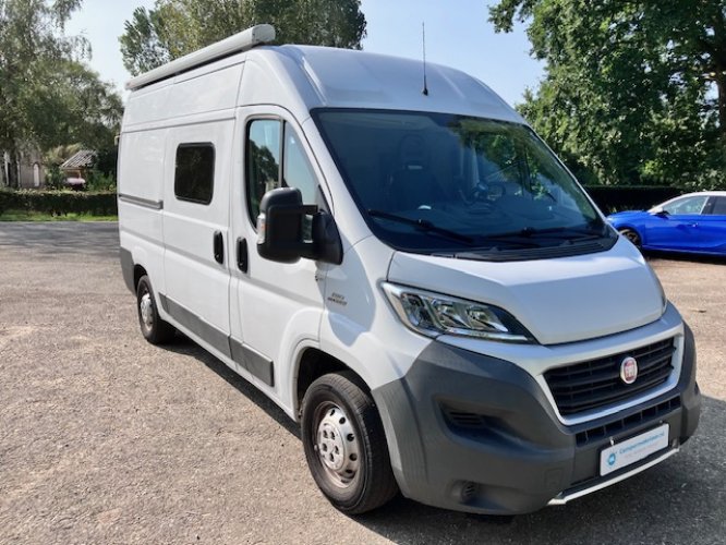 Fiat Ducato 250 hoofdfoto: 1