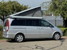 Mercedes-Benz Westfalia Marco Polo AUT 3.0 V6 204PK 2007  foto: 2