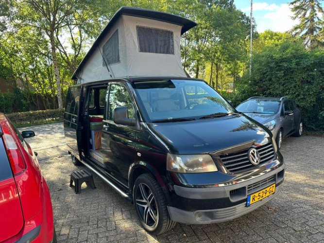 Volkswagen TRANSPORTER T5 2.5 TDI | consignatie verkoop foto: 7