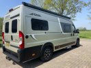 Pössl Roadcruiser 640 * lengthwise beds * very complete photo: 5