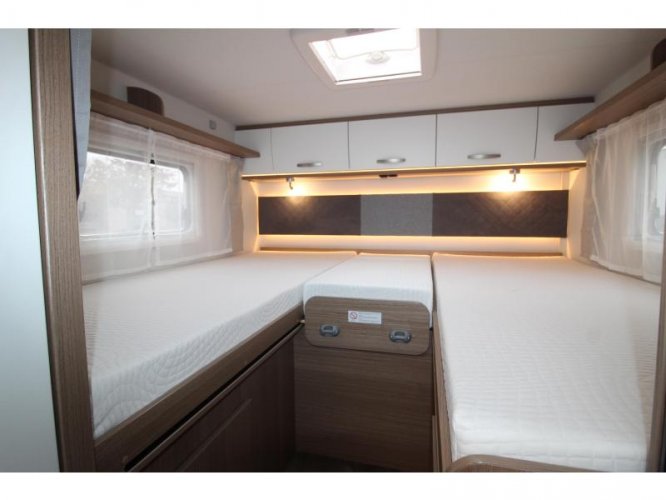 Carado T448 Enkele bedden + Hefbed  foto: 18