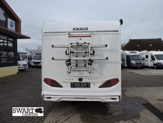 Knaus Van Wave 640 MEG Vansation