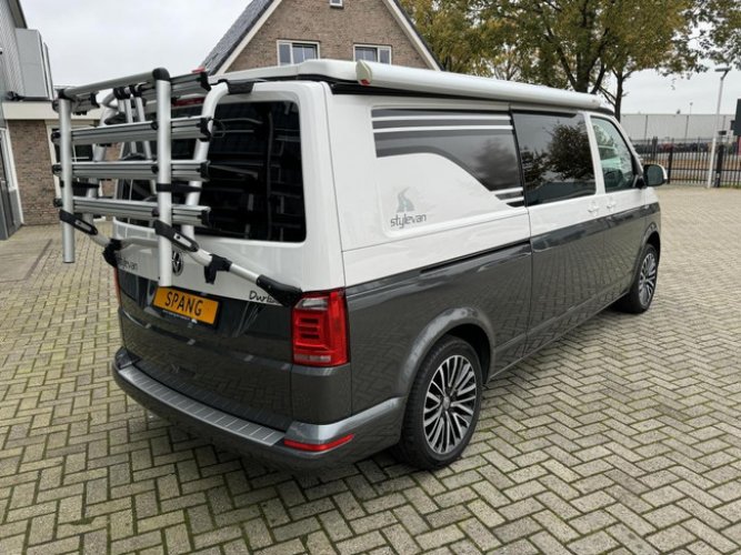 Westfalia Kepler ONE Stylevan Durban 2020