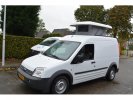 Ford CONNECT 1.8 TDCi Campervan, Wohnmobil, Wohnmobil Foto: 4