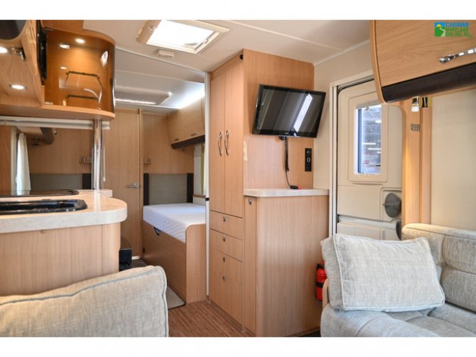 Elddis Crusader Shamal 530 foto: 11