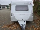 Eriba Living Pulse 440 Mover voortent luifel  foto: 2