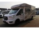 Chausson Titanium Ultimate 777 Model 2024  foto: 3