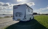 Challenger 4 pers. Louer un camping-car Challenger à Voorthuizen? A partir de 115 € pj - Goboony photo : 3