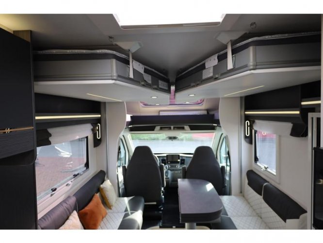 Challenger Graphite Premium 270 ( Chausson 630 )  foto: 11