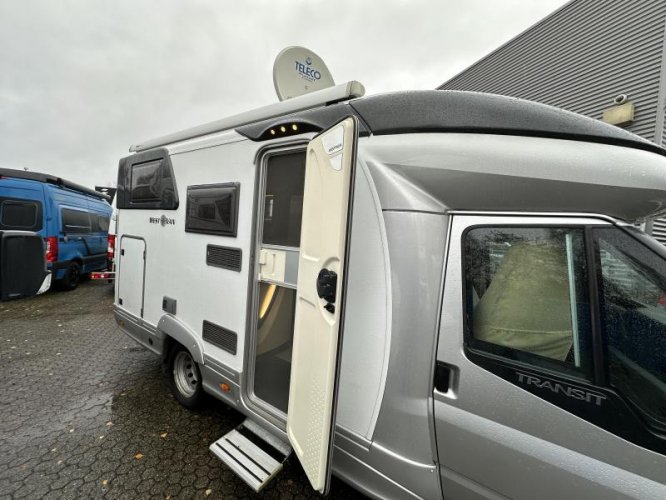 Westfalia Van Conversion WESTVAN - COMPACT  foto: 6