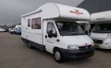 Andere 6 Pers. Wohnmobil mieten in Opperdoes? Ab 120 € pT - Goboony-Foto: 2