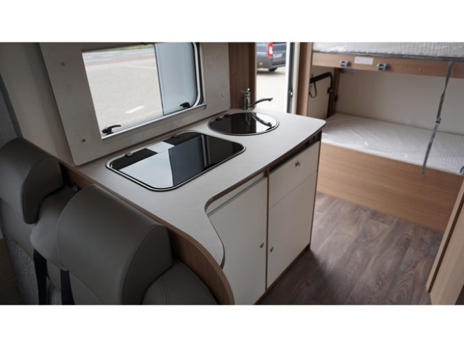 Carado A 461 CAMPER DEALS foto: 17