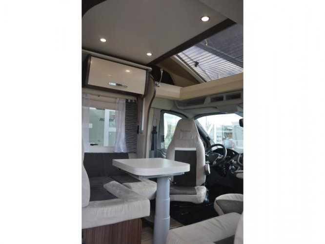 Benimar Tessoro 495 Queensbed  foto: 8