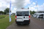 Adria 640 SLB Twin Supreme, 2.3 MultiJ. 140 PK, Maxi chassis, Motor/ Dak-airco, Enkele-bedden, Trekhaak, Metallic kleur, Bj. 2021 Buscamper Marum Groningen foto: 30