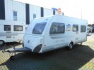 Knaus Sudwind 500 FU Fransbed/ Rondzit / Mover  foto: 2