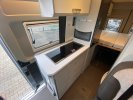 Hymer Free 600 Campus 9-G Automaat 140pk Fiat Hefdak 4 persoons foto: 12