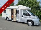 Chausson WELCOME 85 Semi-integrated ☆131pk, Solar, Airco☆ photo: 2