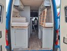 Hymer Free S600 Free S600 Blue Evolution foto: 5