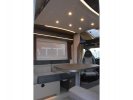 Challenger Graphite 260 Automaat Face to face  foto: 7