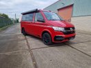 Volkswagen T6 California 2020 2.0TDI 150pk Airco  foto: 5