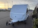 Knaus Sudwind Silver Selection 500 FU Met luifel,mover,GFK  foto: 2