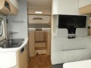 Hymer B-MCT 580 B-MCT 580 AUTOMAAT!!! foto: 5