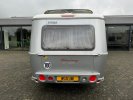 Eriba Touring Troll 530 GT SILVER foto: 16