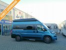 Hymer Free 540 Blue Evolution-Automaat  foto: 0