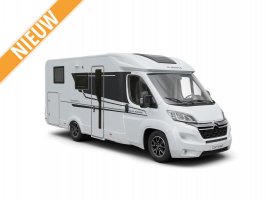 Adria Compact Axess DL Ab Lager lieferbar!