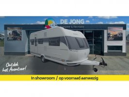 Hobby Excellent 495 UL Edition CARAVAN DEALS