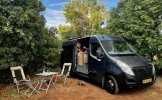 Autres 2 pers. Louer un camping-car Opel Movano à Nimègue A partir de 103 € pj - Goboony photo : 0