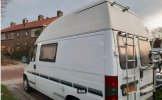Fiat 4 pers. Rent a Fiat camper in Groningen? From €61 pd - Goboony photo: 4
