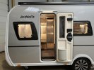 Dethleffs Nomad Avantgarde 460 EL ex-verhuur / lengtebedden  foto: 10