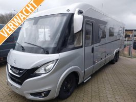 Hymer BML Master Line 880 - AUTOMAAT - ALMELO