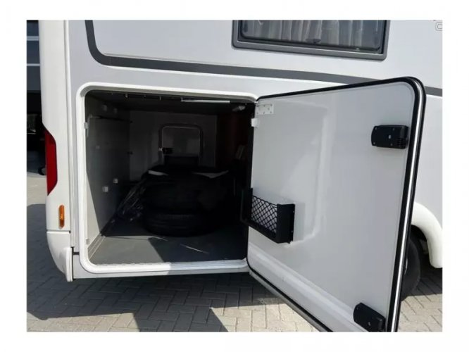 Carthago C-Tourer 150 I Queensbed, Lithium  foto: 5